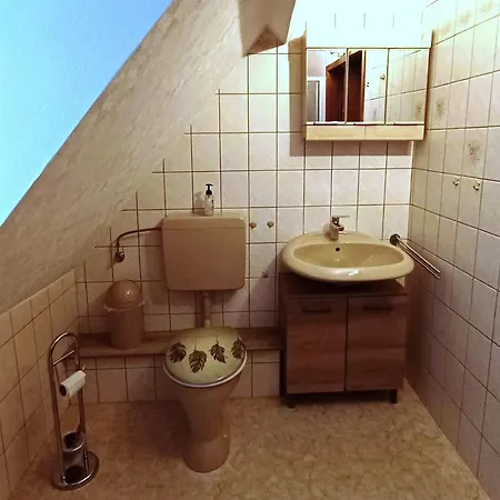 Christine Nestler Apartamento *