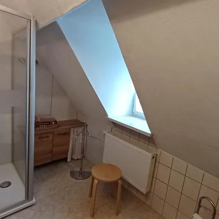 Christine Nestler Apartamento Annaberg-Buchholz