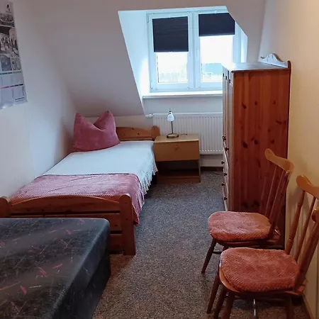 Christine Nestler Apartamento *