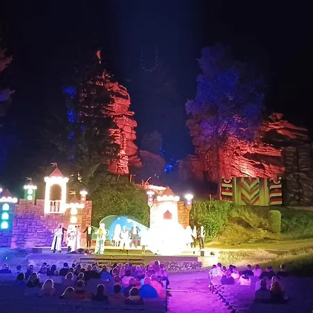 Apartamento Christine Nestler Annaberg-Buchholz