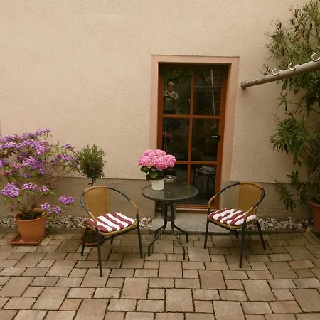 Apartamento Christine Nestler *