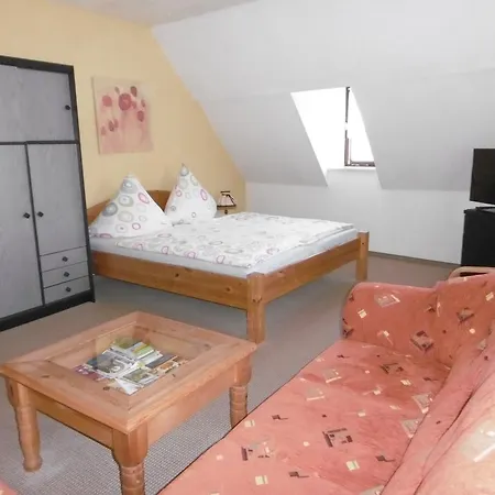 Apartamento Christine Nestler