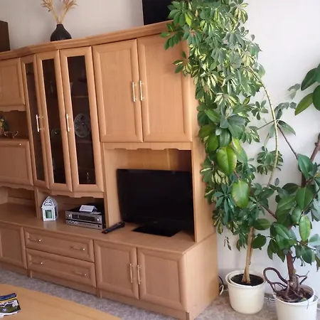 Apartamento Christine Nestler *