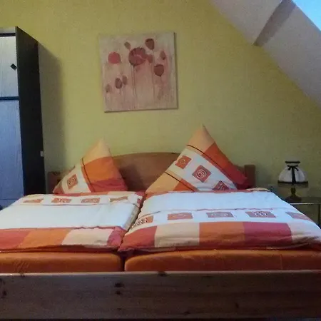 Christine Nestler Apartamento *