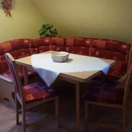 Christine Nestler Apartamento *