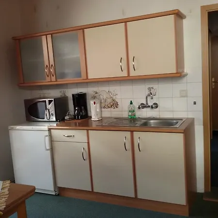 Christine Nestler Apartamento Annaberg-Buchholz