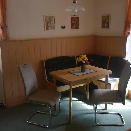 Christine Nestler Apartament