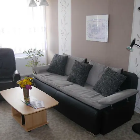 Apartamento Christine Nestler *